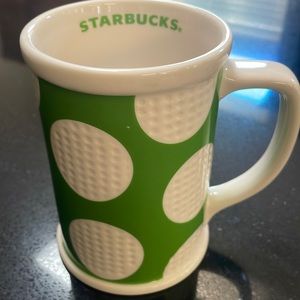2006 Starbucks Mug